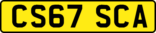 CS67SCA
