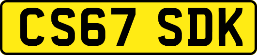 CS67SDK