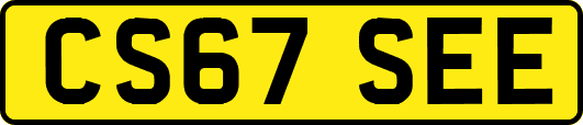 CS67SEE