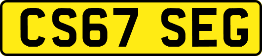 CS67SEG