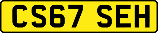 CS67SEH