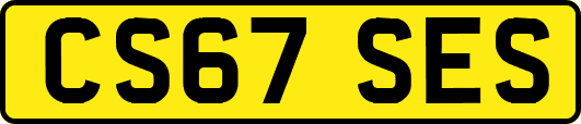 CS67SES