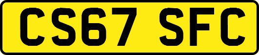CS67SFC