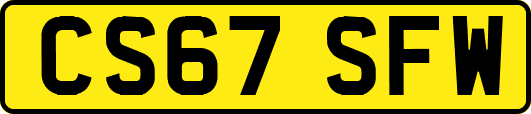 CS67SFW