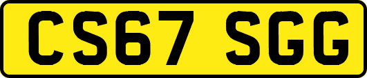 CS67SGG