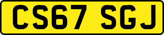CS67SGJ