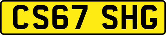 CS67SHG