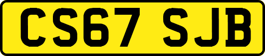 CS67SJB