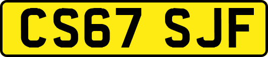 CS67SJF