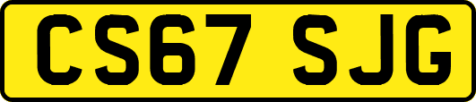 CS67SJG