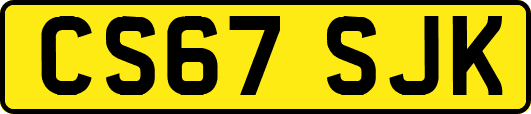 CS67SJK