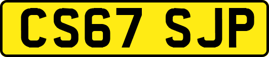 CS67SJP