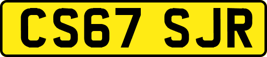 CS67SJR
