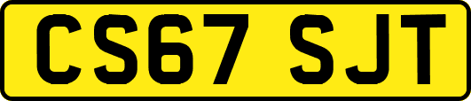 CS67SJT