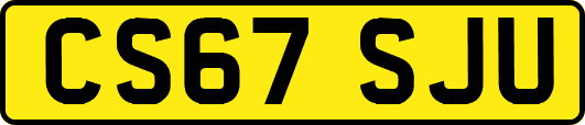 CS67SJU