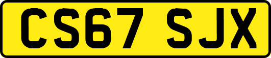 CS67SJX