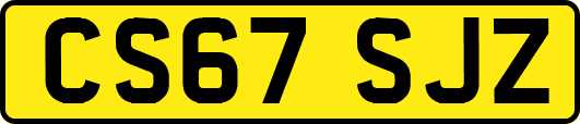 CS67SJZ