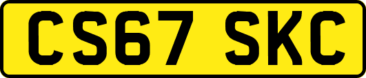 CS67SKC