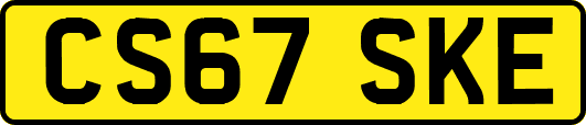 CS67SKE