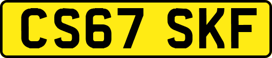 CS67SKF