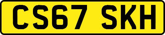 CS67SKH