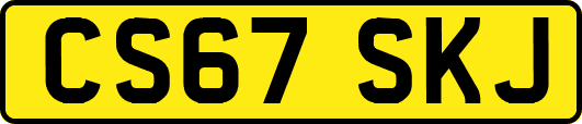 CS67SKJ