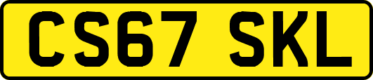 CS67SKL
