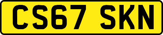 CS67SKN