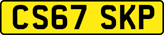 CS67SKP
