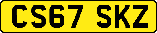 CS67SKZ
