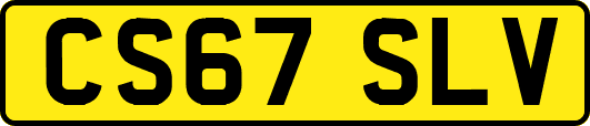 CS67SLV