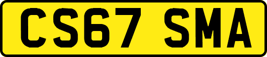 CS67SMA