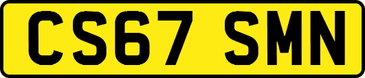 CS67SMN