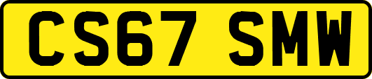 CS67SMW