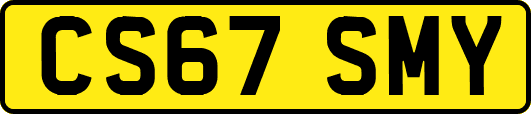 CS67SMY