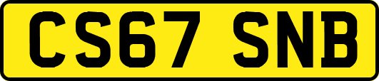 CS67SNB