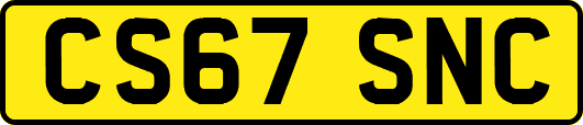 CS67SNC