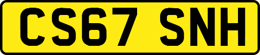 CS67SNH