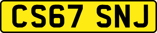 CS67SNJ