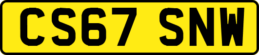 CS67SNW