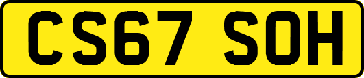 CS67SOH