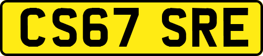 CS67SRE