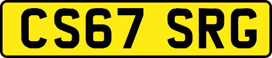 CS67SRG