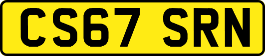CS67SRN