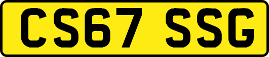 CS67SSG