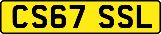 CS67SSL