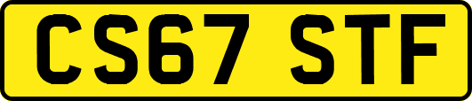 CS67STF