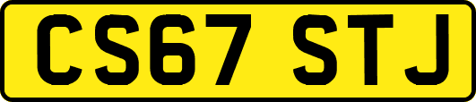 CS67STJ