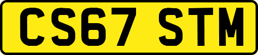 CS67STM