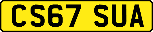 CS67SUA